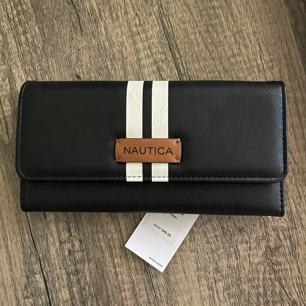 Nautica Wallet